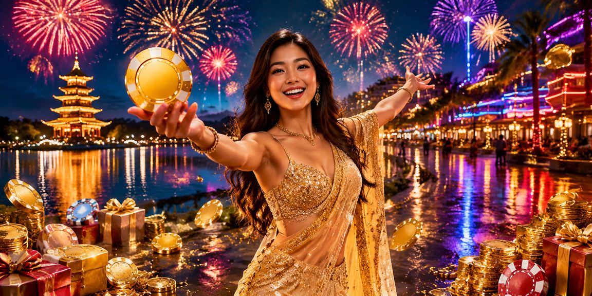 Malaysian-style cashback bonus for active Sports Betting players